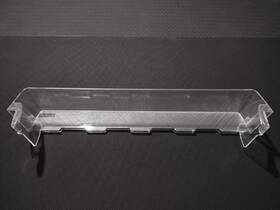 W10805891 Whirlpool Genuine Oem Refrigerator Door Shelf Rail Bin W10805891 Whirlpool Genuine Oem Refrigerator Door Shelf Rail Bin