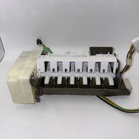 W10808337 Whirlpool Genuine Oem Refrigerator Kitchenaid Ice Maker Part Replaceme