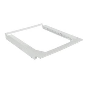 W10814193 Whirlpool Refrigerator Drawer Holder W10814193 Whirlpool Refrigerator Drawer Holder