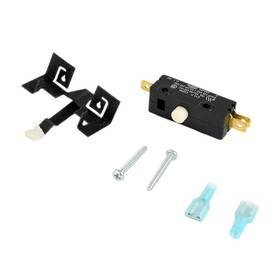 W10820036 Whirlpool Laundry Appliance Door Switch Kit Genuine Oem Part