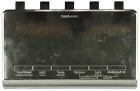 W10820374 Whirlpool Refrigerator Dispenser Control Board