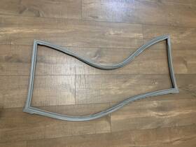 W10830046 Whirlpool Oem Refrigerator French Door Gasket