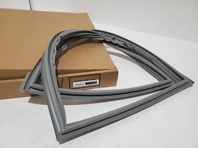 W10830274 Whirlpool Refrigerator Gasket New Oem Part
