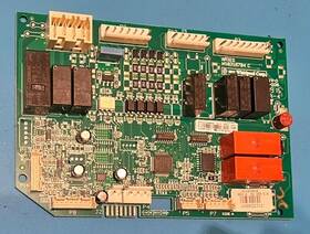 W10832312 Whirlpool Refrigerator Control Board P# Ac