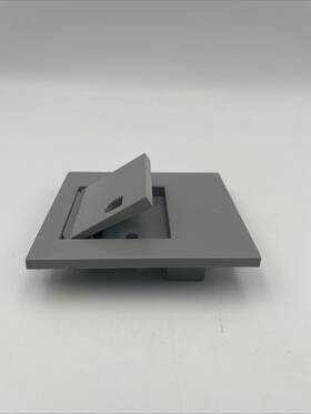 W10833226 Whirlpool Refrigerator Emitter Board - Housing Only W10833226 Whirlpool Refrigerator Emitter Board - Housing Only
