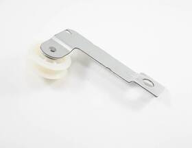 W10547290 Whirlpool W10837240 Dryer Idler Pulley Replaces W10547287