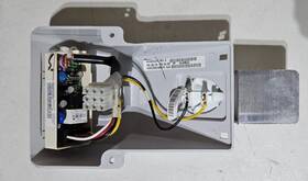 W10841247 Whirlpool Refrigerator Control Box Housing Part# Free Shipping