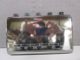 W10470750 Whirlpool W10844082 Fridge Dispenser Control Board Stainless Asmn W10470750 Whirlpool W10844082 Fridge Dispenser Control Board Stainless Asmn