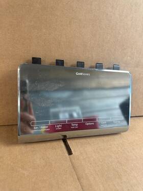 W10845527 Whirlpool Refrigerator Dispenser Control Board - Part# W10845527 Whirlpool Refrigerator Dispenser Control Board - Part#