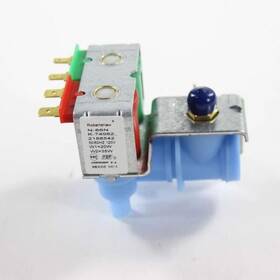 W10853654 Whirlpool Inlet Valve