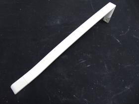 Wrt108fzdt02 Whirlpool W10859918 Refrigerator Door Handle