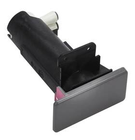 W10862461 Whirlpool Water Filter Housing W10862461 Whirlpool Water Filter Housing