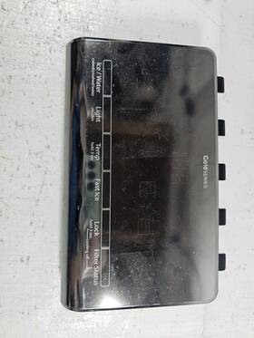 W10502236 Whirlpool W10864261 Refrigerator Control Board Part #