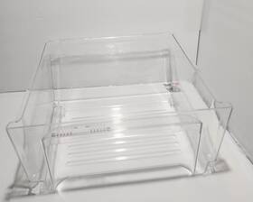 W108668097 Whirlpool Refrigerator Crisper Drawer Part #w10668097