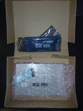 W10882878 Whirlpool Dispenser Control Board Oem