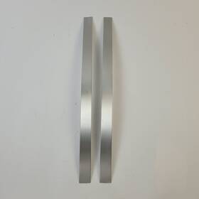 W10883202 Whirlpool Door Handle Oem W10883202 Whirlpool Door Handle Oem