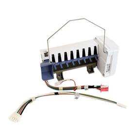 W10683115 Whirlpool W10886931 Refrigerator Ice Maker Replaces Genuine Oem Part