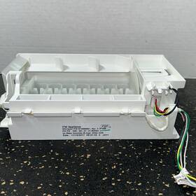 W10888881 Whirlpool Ice Maker W10888881 Whirlpool Ice Maker