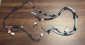 W11652038 Whirlpool W10903238 Washer Wire Harness Lower W11652038 Whirlpool W10903238 Washer Wire Harness Lower