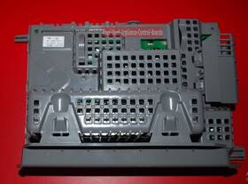 W10908739 Whirlpool Front Load Washer Control Board - Part #