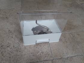 W10910401 Whirlpool Refrigerator Ice Container Assembly Oem