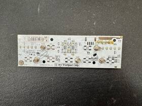 W10919485 Whirlpool Refrigerator Electronic Control Board