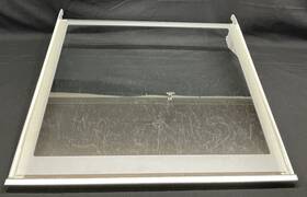 Wpw10739612 Whirlpool W11032133 Shelf W10905889