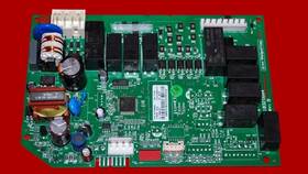 W11034839 Whirlpool Refrigerator Control Board - Part #