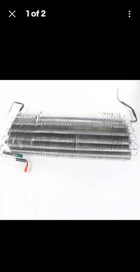 W11035643 Whirlpool New Genuine Oem Refrigerator Evaporator