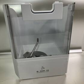 W11050864-m1 Whirlpool W11050864 Refrigerator Replacement In Door Ice Container Dispenser Part W11050864-m1 Whirlpool W11050864 Refrigerator Replacement In Door Ice Container Dispenser Part