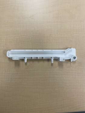 W11051442 Whirlpool Refrigerator Track Rail Right