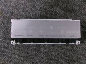 W11082837 Whirlpool Refrigerator Temperature Control Board