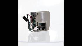 W11087200 Whirlpool New Genuine Oem Refrigerator Inverter