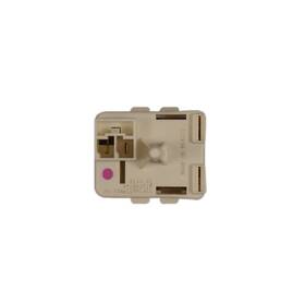 W11092533 Whirlpool New Open Box Genuine Oem Refrigerator Compressor Switch