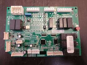 W10865372 Whirlpool W11093037 Oem Kitchenaid Refrigerator Control Board B20