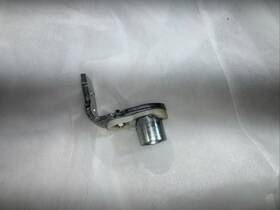 Wrs315sdhz05 Whirlpool W11093938 Refrigerator Hinge Assembly Used/