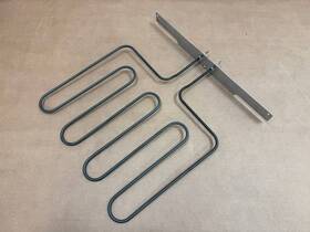 W11662148 Whirlpool W11095935 Range Oven Bake Element