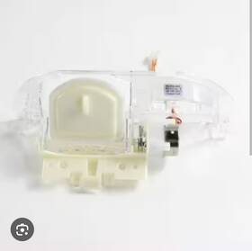 W11096215 Whirlpool New Oem Ice Door W11096215 Whirlpool New Oem Ice Door