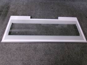 W11099737 Whirlpool Refrigerator Glass Shelf