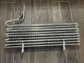 W11407409 Whirlpool W11103612 Amana Refrigerator Evaporator Maytag #5