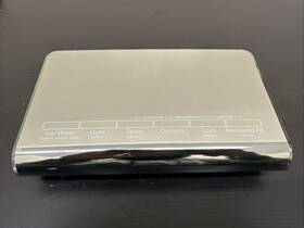 W11106555 Whirlpool User Interface W11106555 Whirlpool User Interface