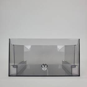 W11115324 Whirlpool Crisper Pan Oem