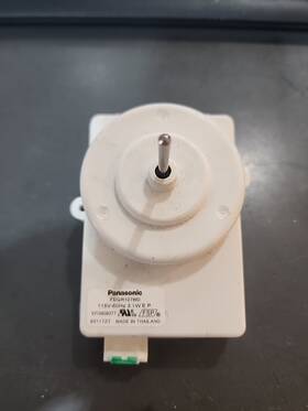 W11123104 Whirlpool Condenser Motor For Refrigerator