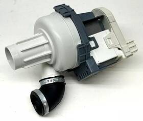 W10315894 Whirlpool W11133712 1 Year Warranty Oem Dishwasher Circulation Pump W10315894 Whirlpool W11133712 1 Year Warranty Oem Dishwasher Circulation Pump