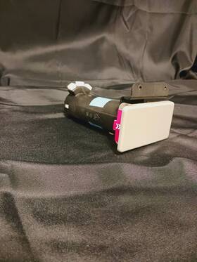 W11162042 Whirlpool Oem Refrigerator Water Filter Housing