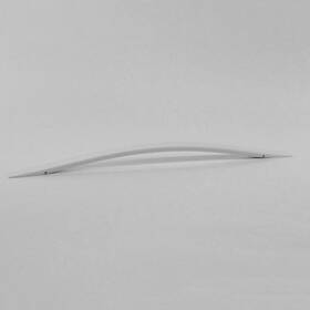 W10830136 Whirlpool W11163764 Refrigerator Door Handle Genuine Oem Part