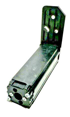 W11163783 Whirlpool Kitchenaid Refrigerator Appliance Closer Oem Part W11163783 Whirlpool Kitchenaid Refrigerator Appliance Closer Oem Part