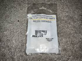 W11164152 Whirlpool Roller Oem W11164152 Whirlpool Roller Oem