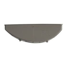 W11167053 Whirlpool Genuine Refrigerator Tray-drip W11167053 Whirlpool Genuine Refrigerator Tray-drip