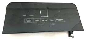 W11169239 Whirlpool Front Panel Main Board P/n Rev D